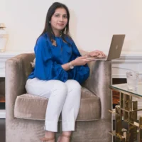 DARSHIKA SHAH