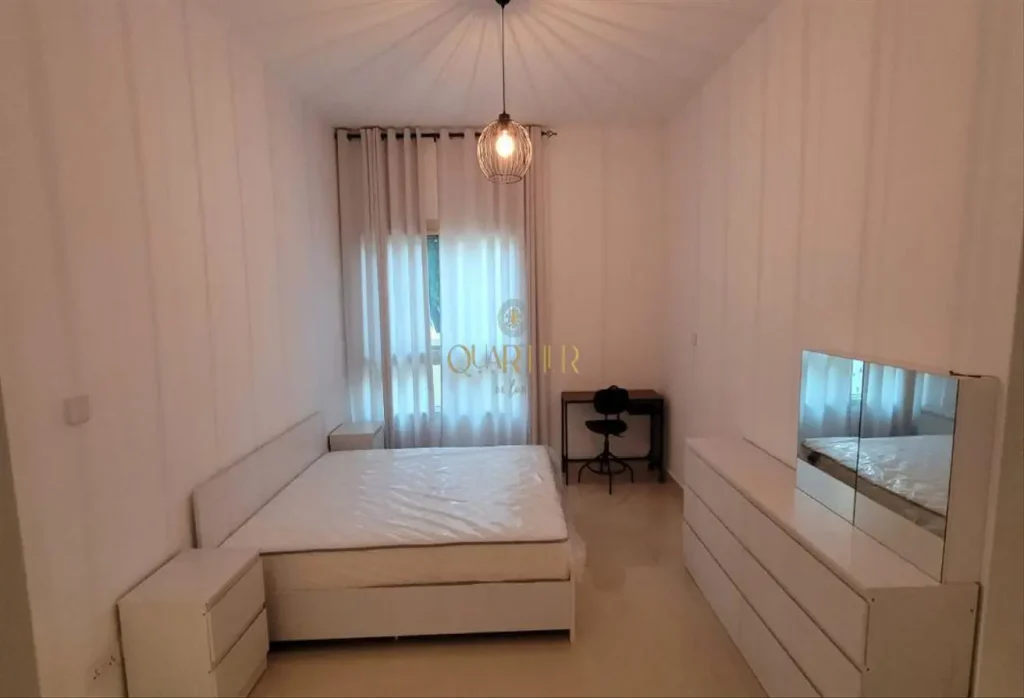 Apartment for Rent in Al Thayyal 4 bedroom
