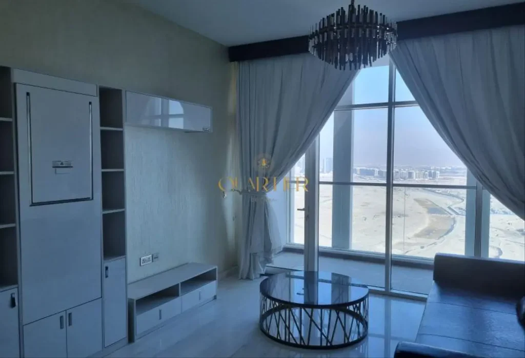 Apartment for Rent in Bayz by Danube