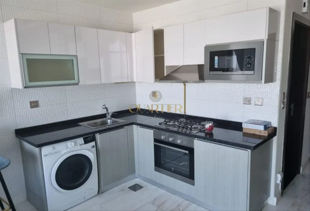 Apartment for Rent in Bayz by Danube: KItchen